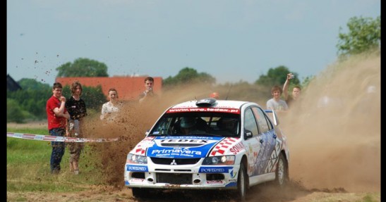 Rajd Polski
